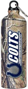 NFL Indianapolis Colts 32oz RealTree Water Bottle