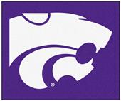 Fan Mats Kansas State University Tailgater Mat Fan Mats Kansas State University Tailgater Mat