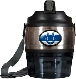 NFL Indianapolis Colts 80oz. Grub Jug