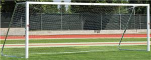 Porter Elite II Soccer Goal Package