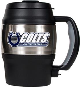 NFL Indianapolis Colts Mini Jug w/Bottle Opener
