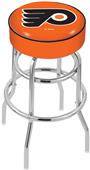 Philadelphia Flyers Orgn NHL Double-Ring Bar Stool Philadelphia Flyers Orgn NHL Double-Ring Bar Stool