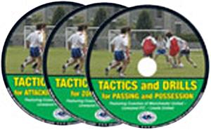 All 3 DVD Special (4001 4002 4003)