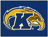 Fan Mats Kent State University All Star Ball Fan Mats Kent State University All Star Ball