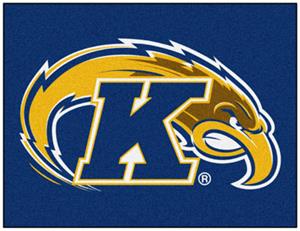 Fan Mats Kent State University All Star Ball
