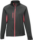 TRI MOUNTAIN Lady Lancer Lightweight Fleece Jacket TRI MOUNTAIN Lady Lancer Lightweight Fleece Jacket