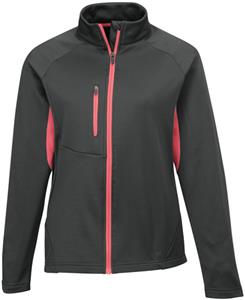 TRI MOUNTAIN Lady Lancer Lightweight Fleece Jacket