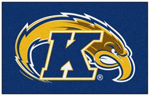 Fan Mats Kent State University Ulti-Mat