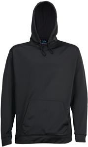 TRI MOUNTAIN Fanatic Fleece Hooded Sweatshirt