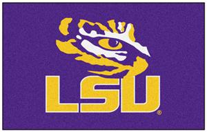 Fan Mats Louisiana State University Ulti-Mat