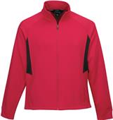 TRI MOUNTAIN Tornado Polyester Fleece Jacket