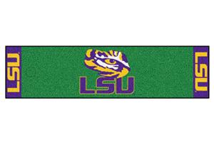 Fan Mats Louisiana State University Putting Mat