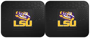Fan Mats Louisiana State University Utility Mats