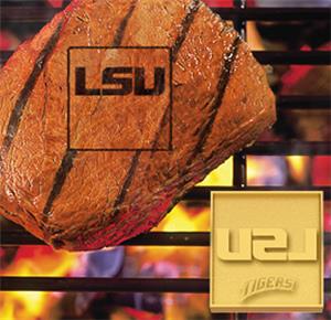 Fan Mats Louisiana State University Fan Brands