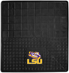 Fan Mats Louisiana State University Cargo Mat