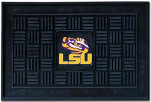 Fan Mats Louisiana State University Door Mat