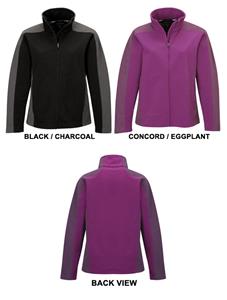 TRI MOUNTAIN Lady Sabre Water Resistant Jacket