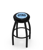Arizona Coyotes NHL Flat Ring Blk Bar Stool Arizona Coyotes NHL Flat Ring Blk Bar Stool
