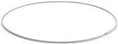 Gill Athletics NFHS/NCAA/IAAF Aluminum Circle Gill Athletics NFHS/NCAA/IAAF Aluminum Circle
