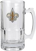 NFL New Orleans Saints 1 Liter Macho Mug