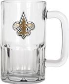 NFL New Orleans Saints 20oz Rootbeer Mug