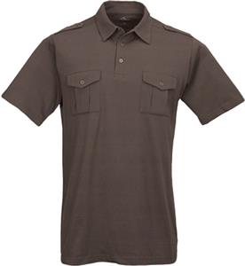TRI MOUNTAIN Uptown Polyester Jersey Polo