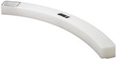 NFHS Synthetic Shot Toeboard for Level Pad NFHS Synthetic Shot Toeboard for Level Pad
