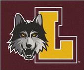 Fan Mats Loyola University Chicago Tailgater Mat Fan Mats Loyola University Chicago Tailgater Mat