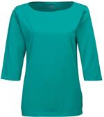 TRI MOUNTAIN Cypress Women's Boat Neck Knit Shirt TRI MOUNTAIN Cypress Women's Boat Neck Knit Shirt