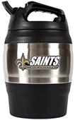 NFL New Orleans Saints Sport Jug w/Folding Spout