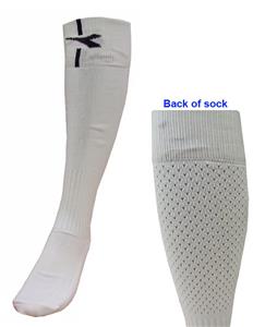 Diadora Irregular Vento Soccer Socks-Closeout