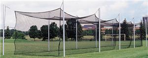 Porter Indoor/Outdoor Baseball Batting Cage