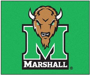 Fan Mats Marshall University Tailgater Mat