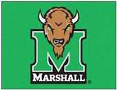 Fan Mats Marshall University All Star Mat Fan Mats Marshall University All Star Mat