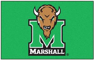 Fan Mats Marshall University Ulti-Mat