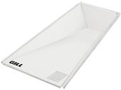 Gill Athletics NCAA/IAAF Alum. Vault Box and Lids Gill Athletics NCAA/IAAF Alum. Vault Box and Lids