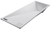 Gill Athletics NCAA/IAAF Steel Vault Box and Lid Gill Athletics NCAA/IAAF Steel Vault Box and Lid