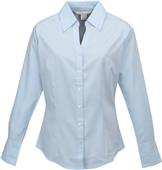 TRI MOUNTAIN Dina Women's Gingham Patterned Shirt