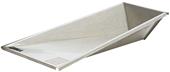 Gill Athletics Stainless Steel Vault Box Gill Athletics Stainless Steel Vault Box
