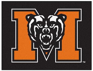 Fan Mats Mercer University All Star Mat