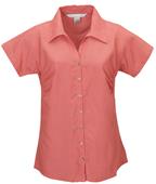 TRI MOUNTAIN Cadence Women's Button Down Shirt