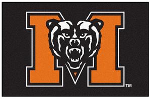 Fan Mats Mercer University Starter Mat