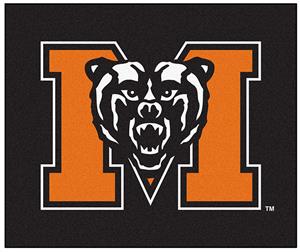 Fan Mats Mercer University Tailgater Mat