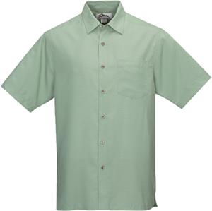 TRI MOUNTAIN Cambrian Microfiber Button Down Shirt
