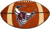 Fan Mats Mesa State College Football Mat