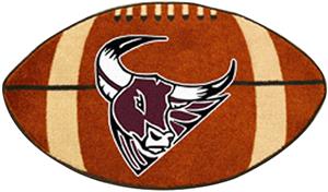 Fan Mats Mesa State College Football Mat