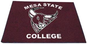 Fan Mats Mesa State College Tailgater Mat