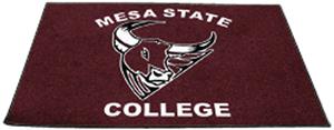 Fan Mats Mesa State College Ulti-Mat