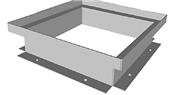 Porter Football Access Frame Porter Football Access Frame