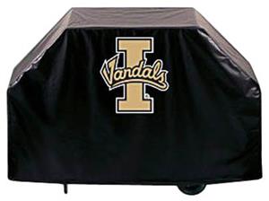 University of Idaho College BBQ Grill Cover
